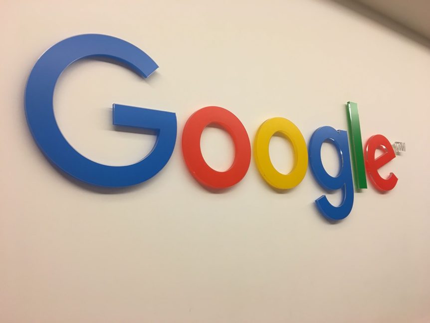 Google Zukunftswerkstatt